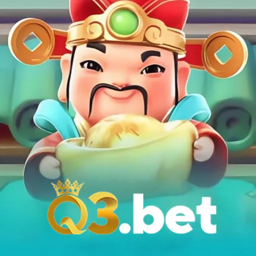q3bet Logo